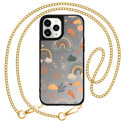 iPhone Mirror Grip - Boho 2.0