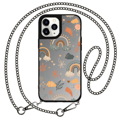 iPhone Mirror Grip - Boho 2.0