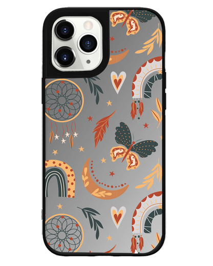iPhone Mirror Grip - Boho 3.0