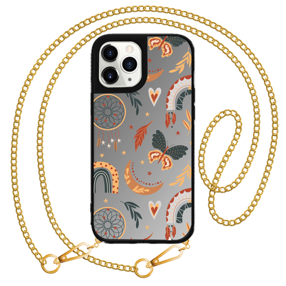 iPhone Mirror Grip - Boho 3.0