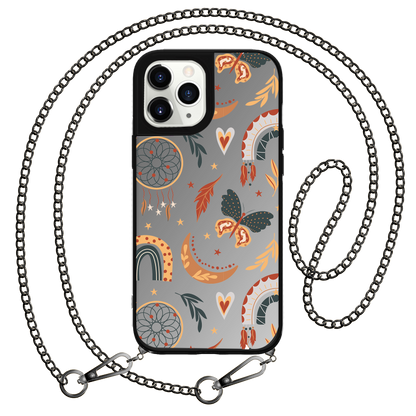 iPhone Mirror Grip - Boho 3.0