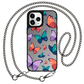 iPhone Mirror Grip Case - Butterfly