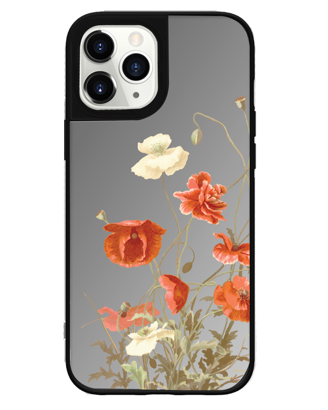 iPhone Mirror Grip Case - Carissa