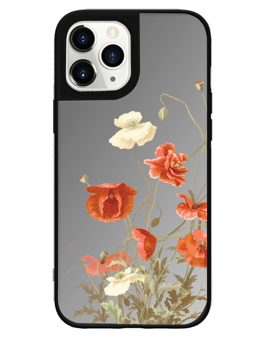 iPhone Mirror Grip Case - Carissa