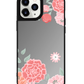 iPhone Mirror Grip Case - Carnation 1.0