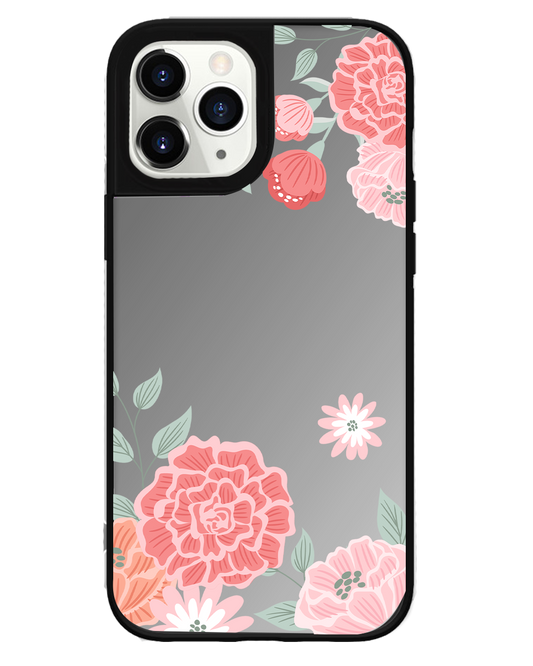 iPhone Mirror Grip Case - Carnation 1.0