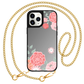 iPhone Mirror Grip Case - Carnation 1.0