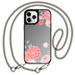 iPhone Mirror Grip Case - Carnation 1.0