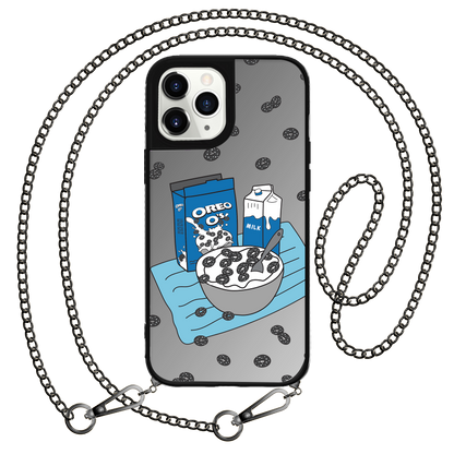 iPhone Mirror Grip - Cereal-O's 1.0
