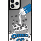 iPhone Mirror Grip Case - Cereal-O's 2.0