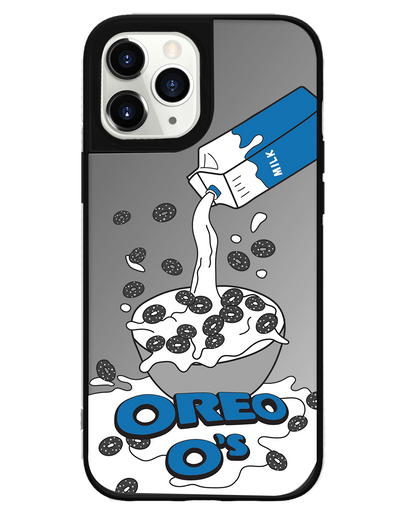 iPhone Mirror Grip - Cereal-O's 2.0