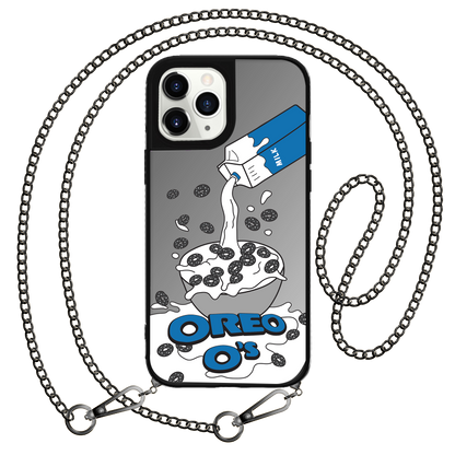 iPhone Mirror Grip - Cereal-O's 2.0