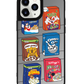 iPhone Mirror Grip Case - Cereal Boxes 1.0