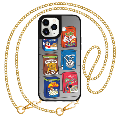 iPhone Mirror Grip - Cereal Boxes 1.0