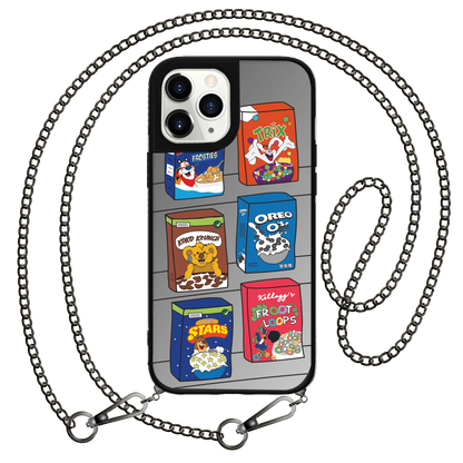 iPhone Mirror Grip - Cereal Boxes 1.0