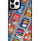 iPhone Mirror Grip Case - Cereal Boxes 2.0