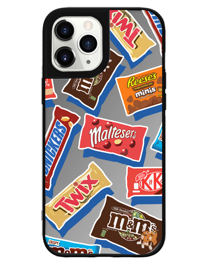 iPhone Mirror Grip - Choco Sweet