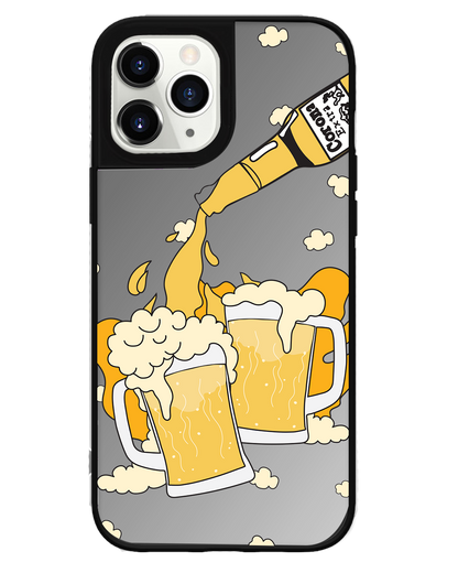 iPhone Mirror Grip - Corona
