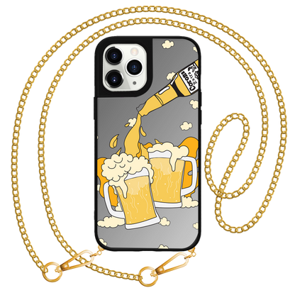 iPhone Mirror Grip - Corona