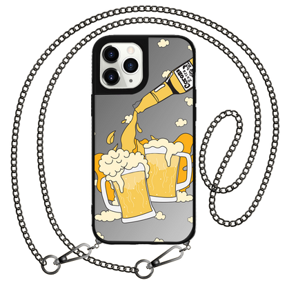iPhone Mirror Grip - Corona