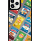 iPhone Mirror Grip Case - Crisps