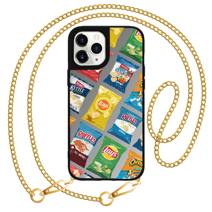 iPhone Mirror Grip - Crisps