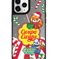 iPhone Mirror Grip Case - Cwupa Cwups Christmas