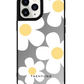 iPhone Mirror Grip Case -  Daisy 1.0