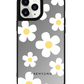 iPhone Mirror Grip Case -  Daisy 2.0