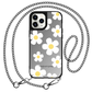 iPhone Mirror Grip Case -  Daisy 2.0