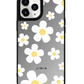 iPhone Mirror Grip Case -  Daisy 3.0