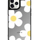 iPhone Mirror Grip Case -  Daisy 4.0