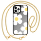 iPhone Mirror Grip Case -  Daisy 4.0