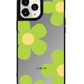 iPhone Mirror Grip Case -  Daisy Bloom