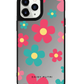 iPhone Mirror Grip Case - Daisy Delight 2.0