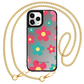 iPhone Mirror Grip Case - Daisy Delight 2.0