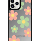 iPhone Mirror Grip Case - Daisy Spring