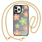 iPhone Mirror Grip Case - Daisy Spring