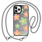 iPhone Mirror Grip Case - Daisy Spring