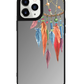 iPhone Mirror Grip Case - Dreamcatcher 1.0