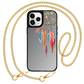 iPhone Mirror Grip Case - Dreamcatcher 1.0