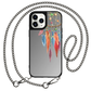 iPhone Mirror Grip Case - Dreamcatcher 1.0