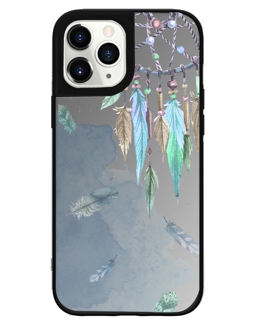 iPhone Mirror Grip Case - Dreamcatcher 3.0