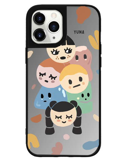 iPhone Mirror Grip - Doodle 1.0