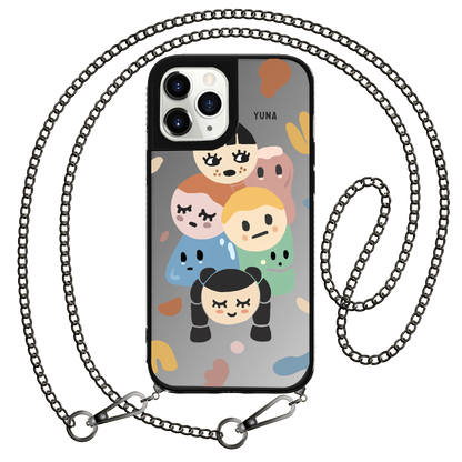 iPhone Mirror Grip - Doodle 1.0