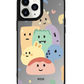 iPhone Mirror Grip Case - Doodle 2.0