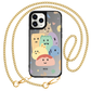 iPhone Mirror Grip Case - Doodle 2.0