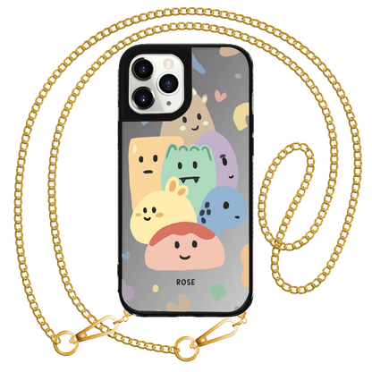 iPhone Mirror Grip - Doodle 2.0