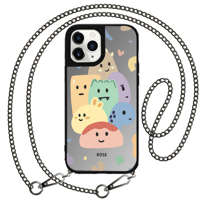 iPhone Mirror Grip - Doodle 2.0