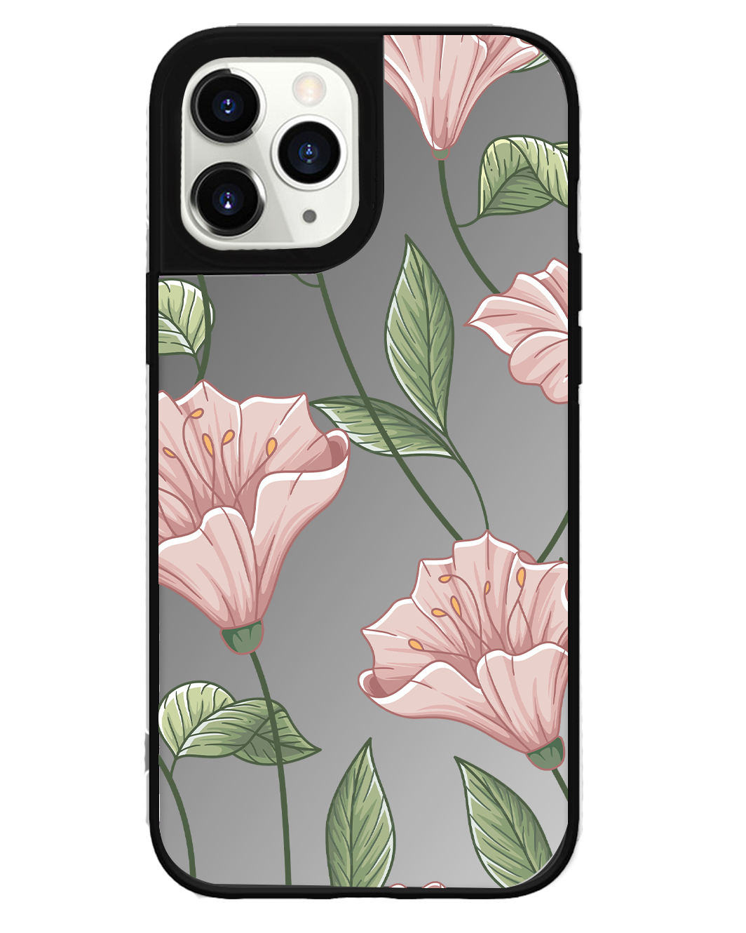 iPhone Mirror Grip Case - Evaline